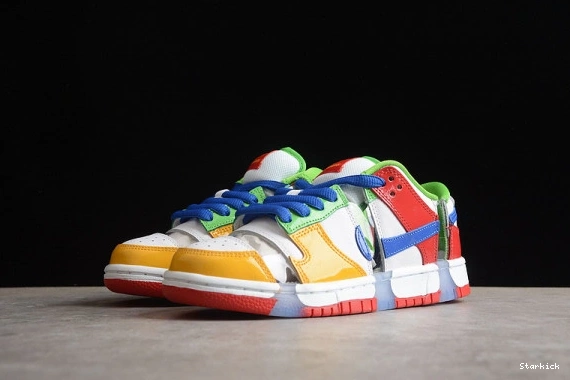 Dunk Sandy Bodecker Low FD8777-100 Nike SB 0716